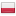 barlinek.ua server is located in Poland